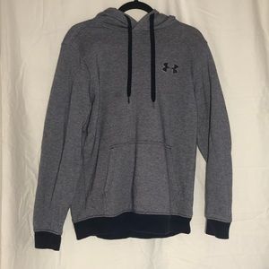 Men’s Under Armor hoodie